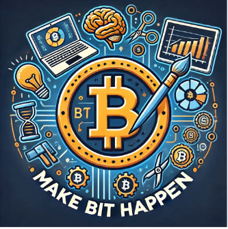 Make Bit Happen